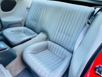 1993 Pontiac Trans Am for sale in Michigan (ID-136947)