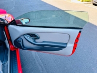 1993 Pontiac Trans Am for sale in Michigan (ID-136947)