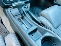 1993 Pontiac Trans Am for sale in Michigan (ID-136947)