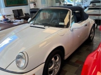 1993 Porsche 911 Carrera for sale in Michigan (ID-130834)