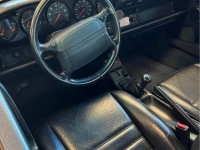 1993 Porsche 911 Carrera for sale in Michigan (ID-130834)