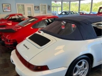 1993 Porsche 911 Carrera for sale in Michigan (ID-130834)