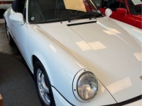 1993 Porsche 911 Carrera for sale in Michigan (ID-130834)