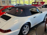 1993 Porsche 911 Carrera for sale in Michigan (ID-130834)