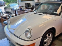 1993 Porsche 911 Carrera for sale in Michigan (ID-130834)