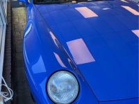 1993 Porsche 968 for sale in Michigan (ID-130831)