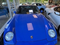 1993 Porsche 968 for sale in Michigan (ID-130831)