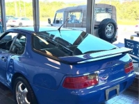 1993 Porsche 968 for sale in Michigan (ID-130831)