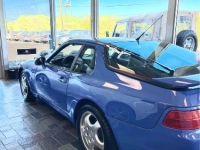 1993 Porsche 968 for sale in Michigan (ID-130831)