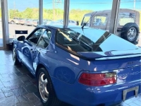 1993 Porsche 968 for sale in Michigan (ID-130831)