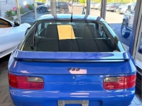 1993 Porsche 968 for sale in Michigan (ID-130831)