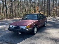 1993 Saab 900 for sale in Michigan (ID-138749)