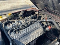 1993 Saab 900 for sale in Michigan (ID-138749)