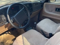 1993 Saab 900 for sale in Michigan (ID-138749)
