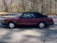 1993 Saab 900 for sale in Michigan (ID-138749)