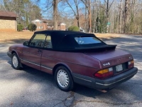 1993 Saab 900 for sale in Michigan (ID-138749)