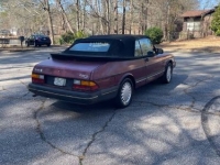 1993 Saab 900 for sale in Michigan (ID-138749)