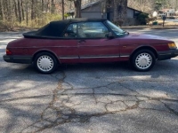 1993 Saab 900 for sale in Michigan (ID-138749)
