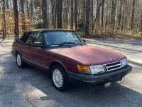 1993 Saab 900 for sale in Michigan (ID-138749)