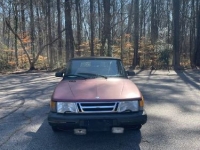 1993 Saab 900 for sale in Michigan (ID-138749)