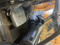 1993 Toyota Land Cruiser for sale in Michigan (ID-135882)