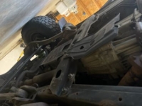 1993 Toyota Land Cruiser for sale in Michigan (ID-135882)