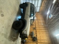 1993 Toyota Land Cruiser for sale in Michigan (ID-135882)