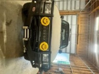 1993 Toyota Land Cruiser for sale in Michigan (ID-135882)