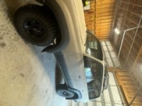 1993 Toyota Land Cruiser for sale in Michigan (ID-135882)