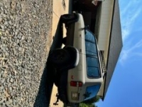 1993 Toyota Land Cruiser for sale in Michigan (ID-135882)