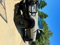1993 Toyota Land Cruiser for sale in Michigan (ID-135882)