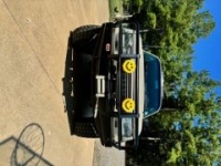 1993 Toyota Land Cruiser for sale in Michigan (ID-135882)