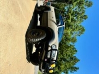 1993 Toyota Land Cruiser for sale in Michigan (ID-135882)