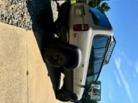 1993 Toyota Land Cruiser for sale in Michigan (ID-135882)