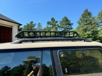 1993 Toyota Land Cruiser for sale in Michigan (ID-135882)