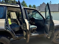 1993 Toyota Land Cruiser for sale in Michigan (ID-135882)