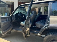 1993 Toyota Land Cruiser for sale in Michigan (ID-135882)