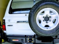 1993 Toyota Land Cruiser for sale in Michigan (ID-164515)