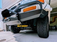 1993 Toyota Land Cruiser for sale in Michigan (ID-164515)