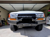 1993 Toyota Land Cruiser for sale in Michigan (ID-164515)