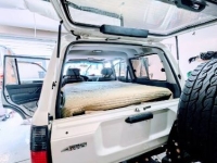 1993 Toyota Land Cruiser for sale in Michigan (ID-164515)