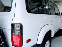 1993 Toyota Land Cruiser for sale in Michigan (ID-164515)