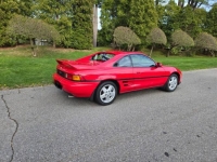 1993 Toyota MR2 for sale in Michigan (ID-138119)