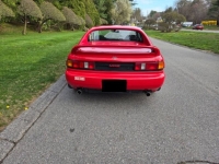 1993 Toyota MR2 for sale in Michigan (ID-138119)