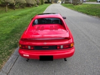1993 Toyota MR2 for sale in Michigan (ID-138119)
