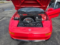 1993 Toyota MR2 for sale in Michigan (ID-138119)