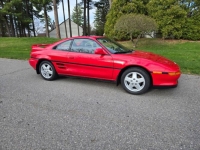 1993 Toyota MR2 for sale in Michigan (ID-138119)