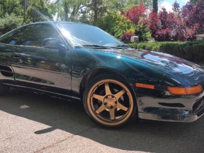 1993 Toyota MR2 for sale