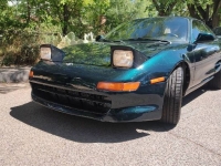 1993 Toyota MR2 for sale in Michigan (ID-145240)