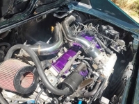 1993 Toyota MR2 for sale in Michigan (ID-145240)